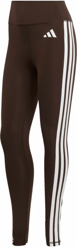 Hellonka për femra adidas Optimé Essentials 7/8, kafe [Madhësia: L]
