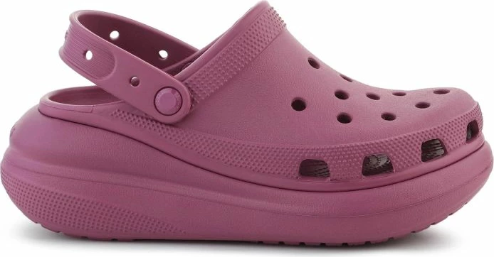 Atlete Crocs Classic Crush Clog 207521, lunar dusk