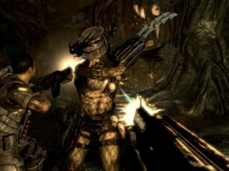 Aliens vs. Predator - Collection EN/DE/FR/IT/RU/ES Global