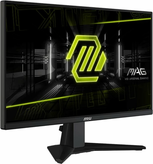 Monitor MSI MAG 255XF 24.5" FHD 300Hz Rapid IPS 0.5ms, i zi