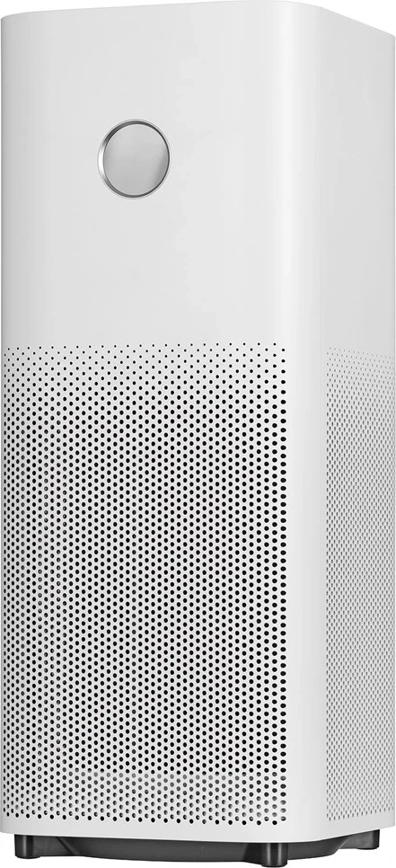Pastrues Ajri Xiaomi Smart Air Purifier 4 Pro, Bardhë
