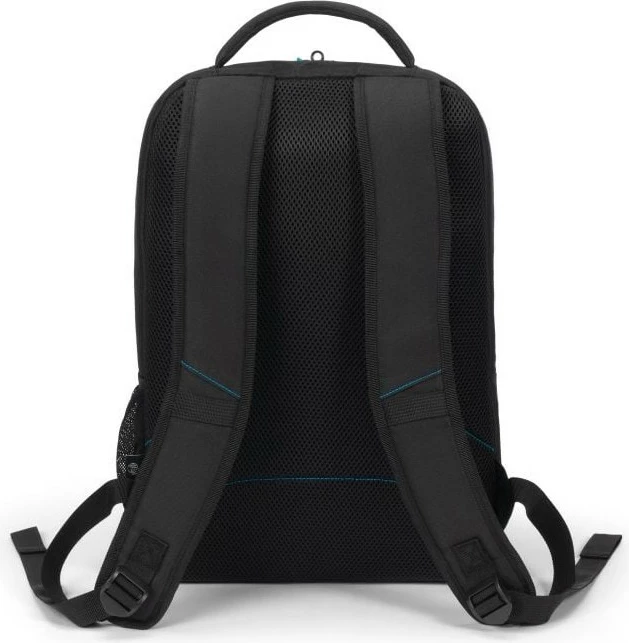 Çantë shpine Dicota BACKPACK SPIN II 13-16, 18L, e zezë