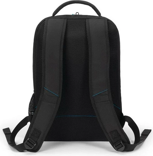 Çantë shpine Dicota BACKPACK SPIN II 13-16, 18L, e zezë