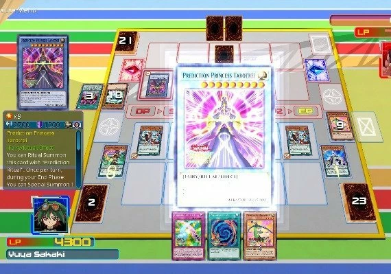 Yu-Gi-Oh!: ARC-V- ARC League Championship DLC EN/DE/FR/IT/ES Global
