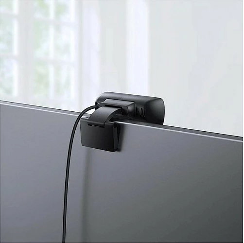 Kamerë AUKEY PC-W1, 2 MP, 30 fps, 240p, 480p, 720p, 1080p, e zezë