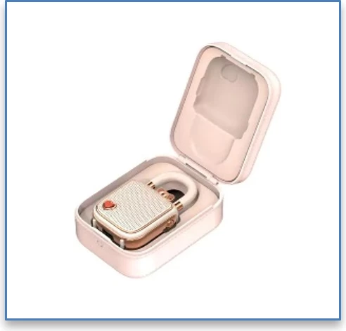 Divoom Altoparlant me bluetooth LoveLock