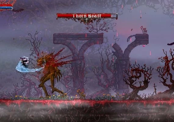 Slain: Back from Hell EN Global