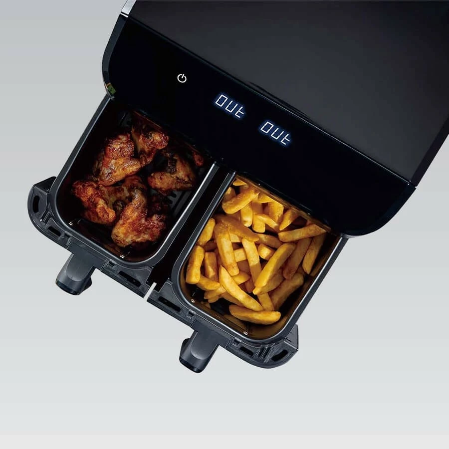 Frytkownicë Maestro MR-758, 9L, e zezë