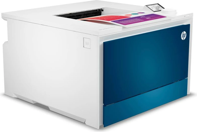 Printer laser ngjyrë, HP, Color LaserJet Pro 4202dn 4RA87F#B19, A4, 600 dpi, 28-37 ppm
