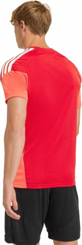 Fanellë trajnimi për meshkuj adidas Tiro 26 Competition KA7587, e kuqe [Madhësia: L]