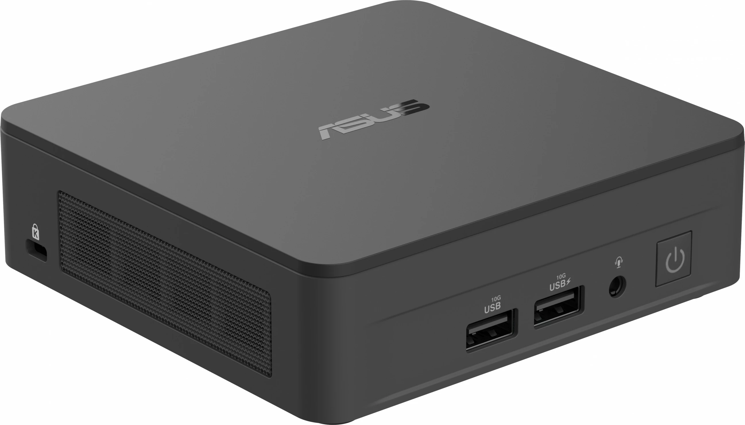 Mini PC barebone ASUS NUC 13 RNUC13ANKI500002I, DDR4-SDRAM, Ethernet LAN, Wi-Fi 6E