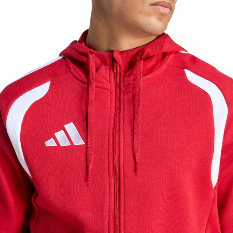 Duks për meshkuj adidas Tiro 26 League KF9106, i kuq