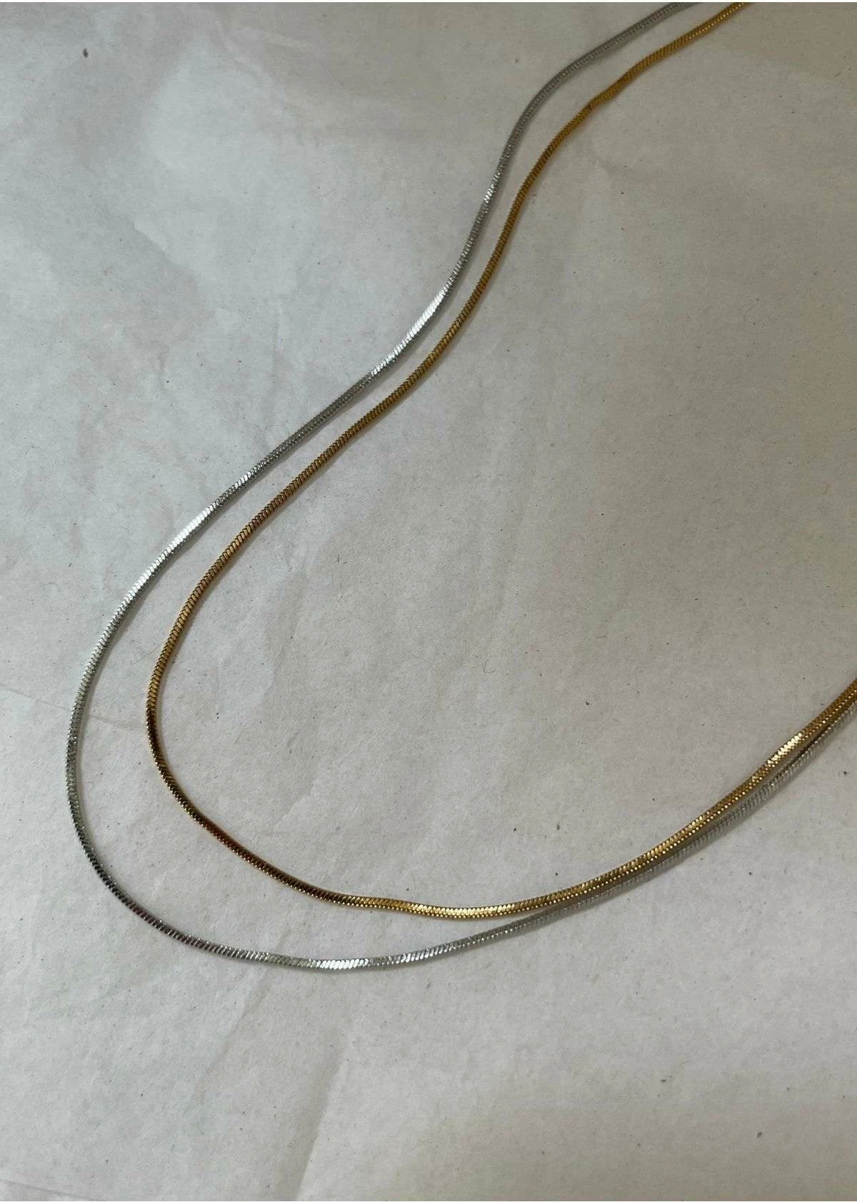 Qafore prej çeliku, ngjyrë ari, Jumeon, KPEGMSA224, 60cm