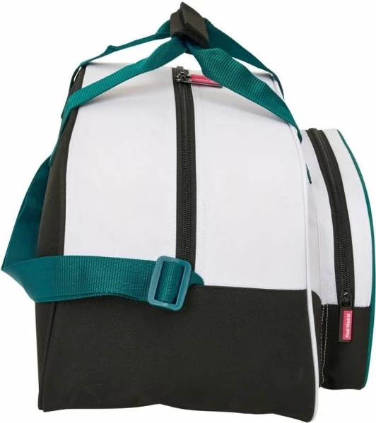 Çantë sportive Real Madrid Sport Bag 712654273, shumëngjyrëshe [Ngjyra: Shumëngjyrësh]