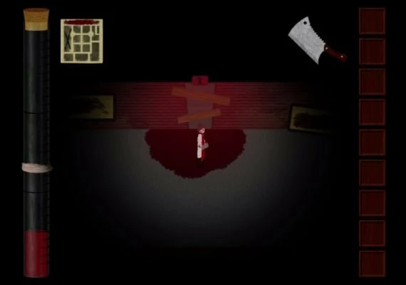 Goodnight Butcher EN Global
