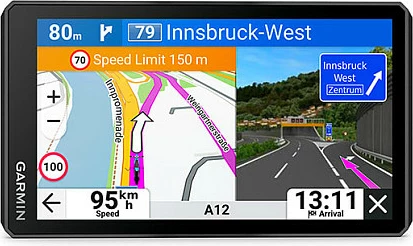 Navigacion GPS Garmin zūmo XT3, 4.7", 64GB, Wi‑Fi/Bluetooth, i zi