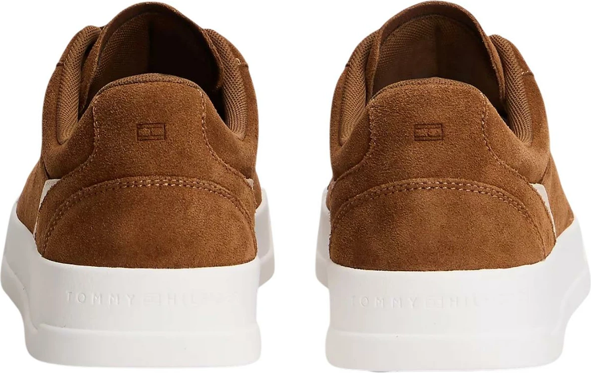 Atlete për meshkuj Tommy Hilfiger FM0FM05880, bezhë [Madhësia: 40]