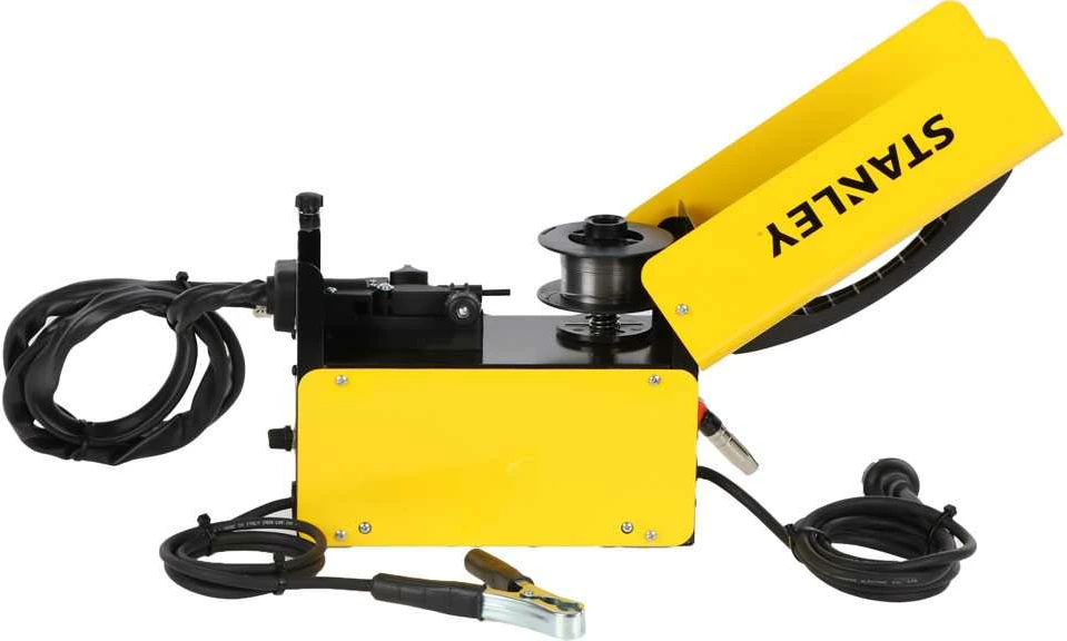 Makinë saldimi inverter Stanley MIG 100, 15-100A, 2.6 kW, 230V