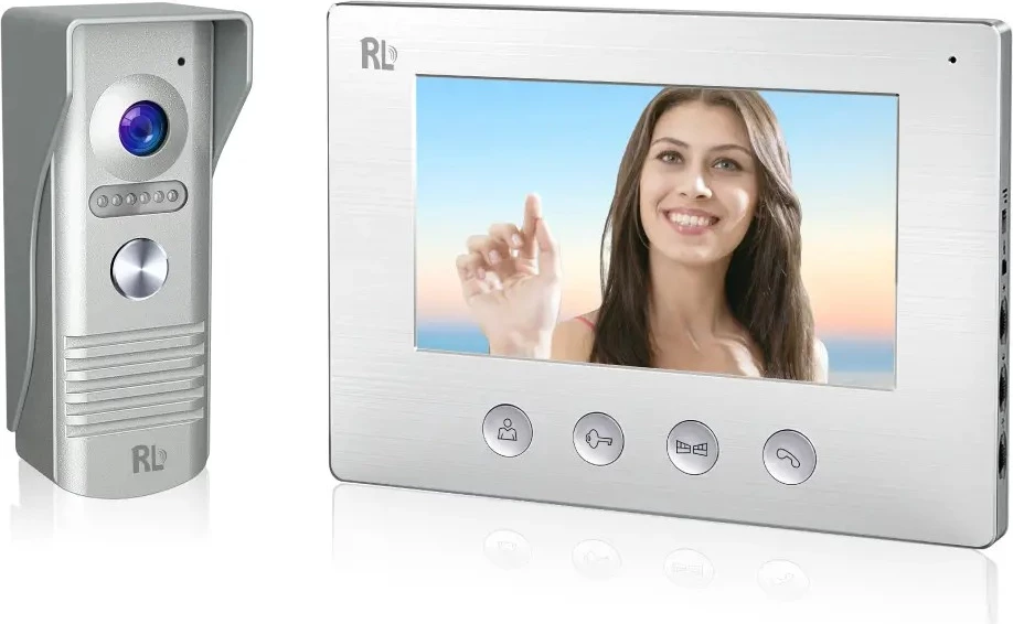 Videophone Color RL-A17F-AHD