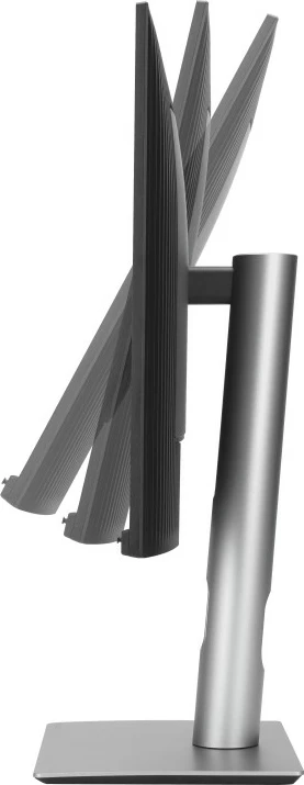 Monitor ASUS ProArt PA248CRV, 24.1 inç, WUXGA, USB-C, i zi/argjendtë