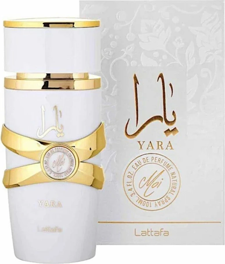 Eau De Parfum Lattafa Yara Moi, 100ml