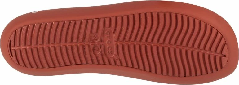 Atlete për femra Crocs, të kuqe [Madhësia: 37 - 38]