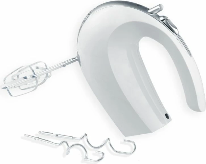 Mikser dore MAESTRO MR-506, i bardhë/argjendtë
