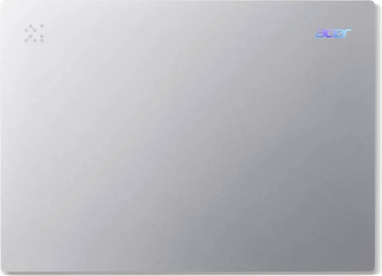 Laptop Acer Aspire 14 AI OLED A14-53M-75DW, Core Ultra 7, 32GB/1TB, 14 inç, silver