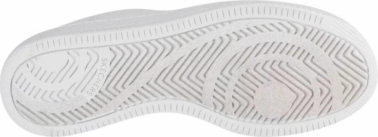Atlete Skechers për femra, të bardha [Madhësia: 35.5]