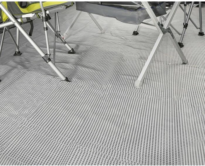 Mat për tendë/awning BRUNNER Tendo 250x600cm 600g/m² gri