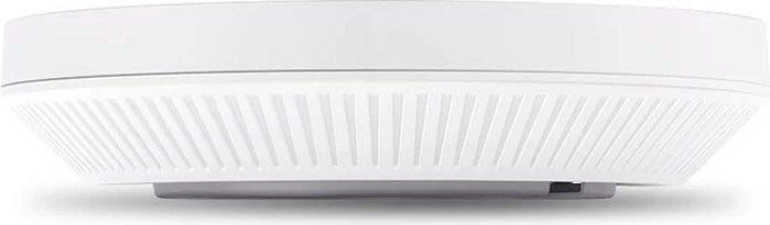 Access point TP-Link Omada AX1800, WiFi 6, 5-pack, tavan, 1800 Mbit/s, i bardhë