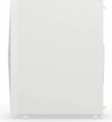 Kuti kompjuteri KRUX Vako White RGB
