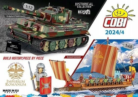 Set konstruktimi Cobi Northrop Grumman B-2 Spirit 1109 copë, shkallë 1:100, i zi