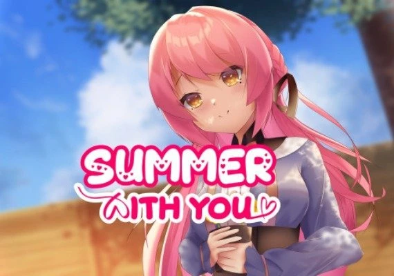 Summer With You EN/RU Global