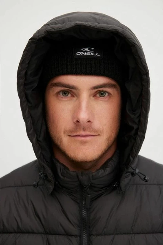 Jakne dimri për meshkuj O'Neill O'riginals, e zezë