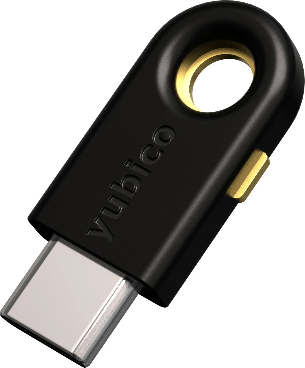 Çelës sigurie Yubico YubiKey 5C FIPS, USB-C, i zi