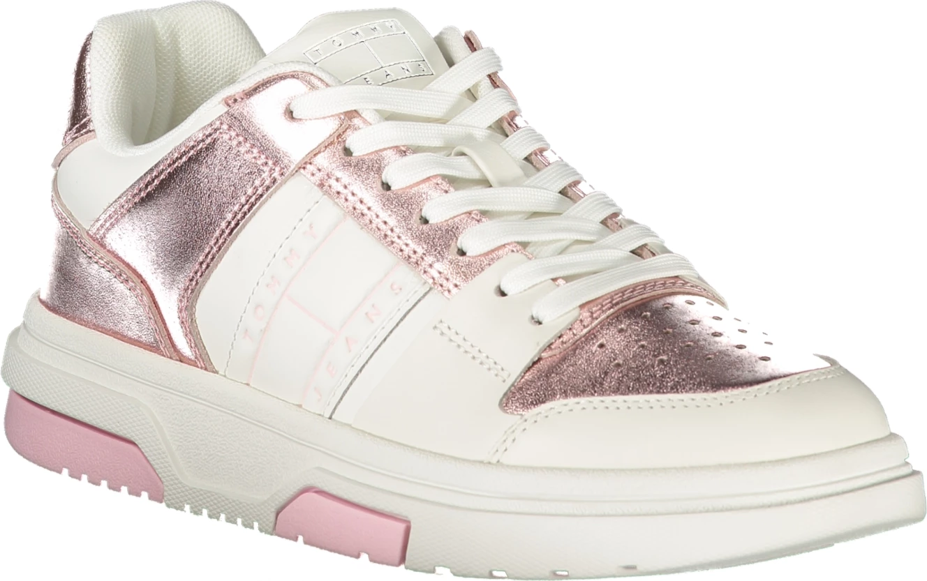 Atlete femra TOMMY HILFIGER, të bardha