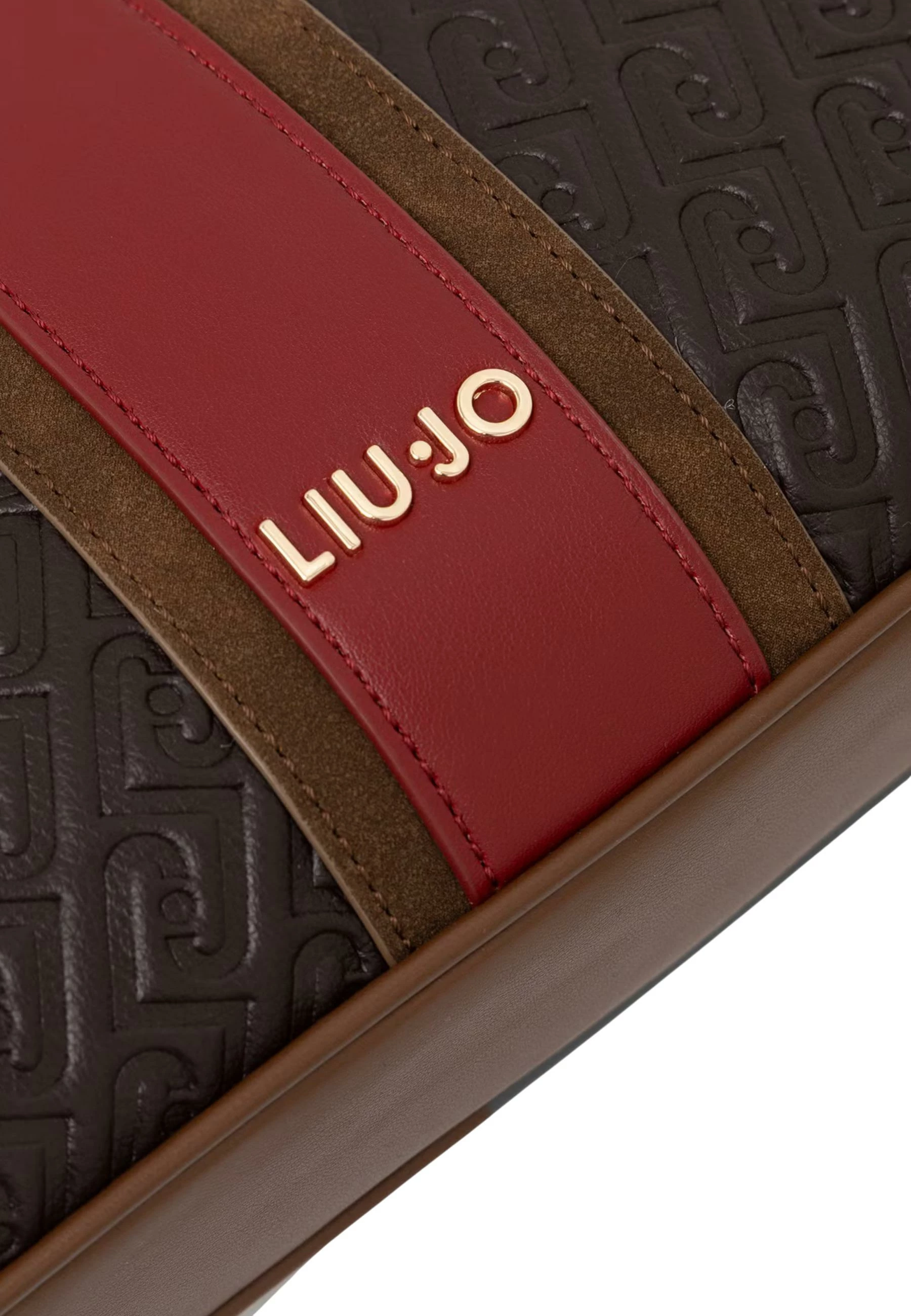 Çantë krahu Liu Jo UTILITY AF6112 E1141 për femra, e zezë