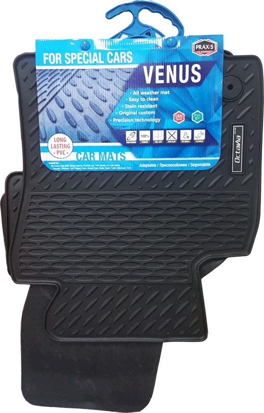 Shtrojse te Gomes VENUS GOLF 5, 6 OCTAVIA