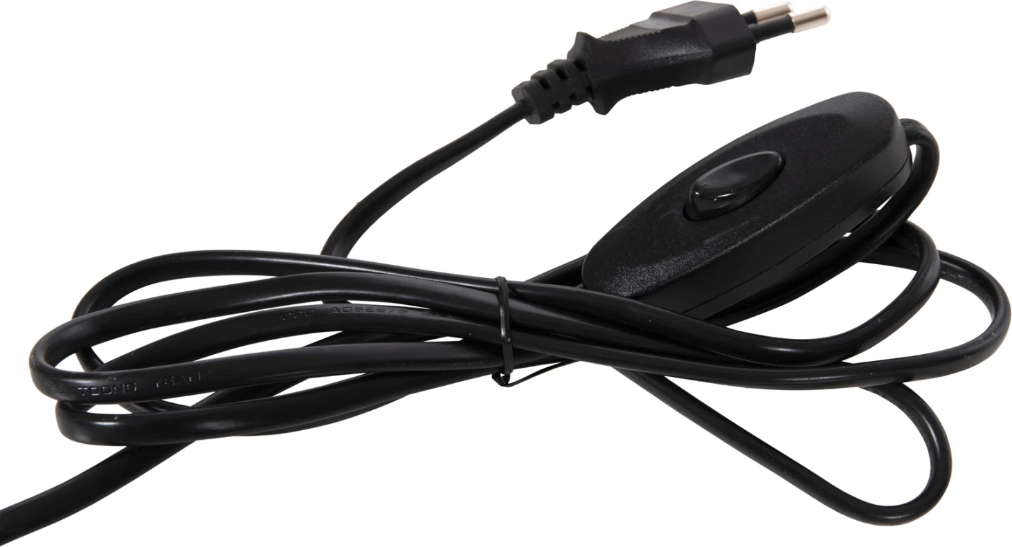 Llambë tavoline pune, metalike, ngjyrë mustard-ari, FH4255.09, Φ18x28H cm