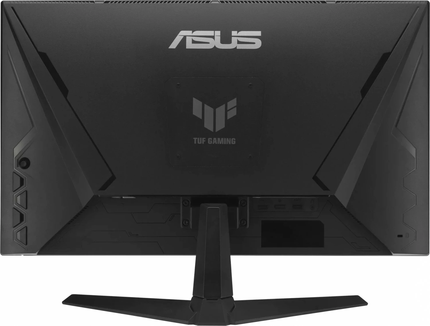 Monitor Asus TUF Gaming VG259Q5A, 24.5 inç, Full HD, IPS, 200Hz, zi