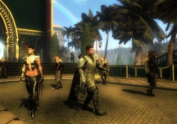 Two Worlds II HD: Shattered Embrace EN/DE/PL Global