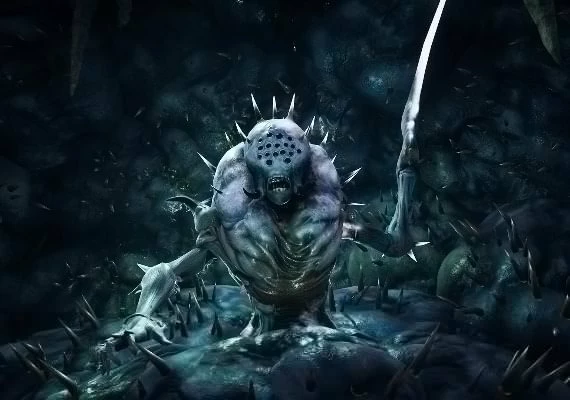 Remnant: From the Ashes - Swamps of Corsus DLC EN/DE/FR/IT/PT/RU/ZH/ES Global