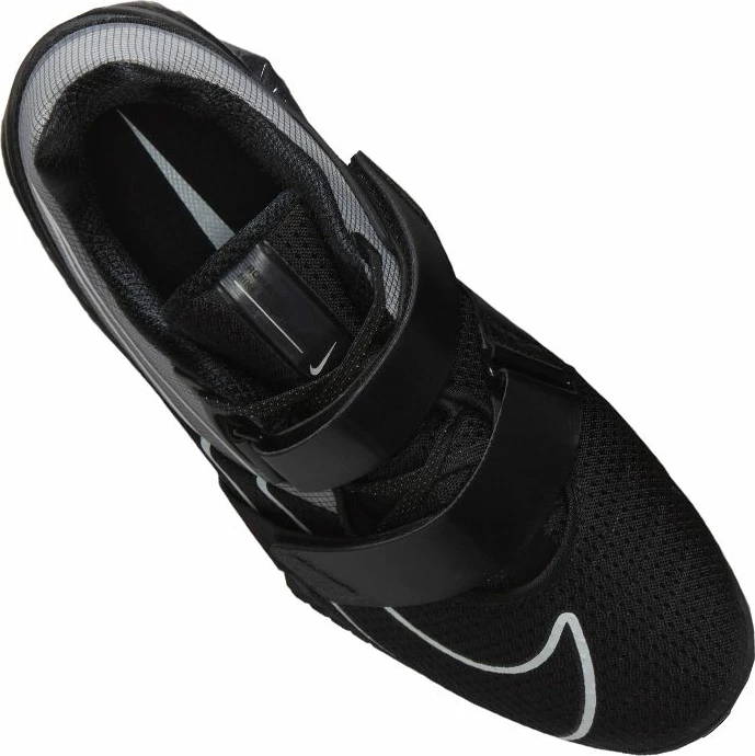 Atlete për meshkuj Nike, të zeza