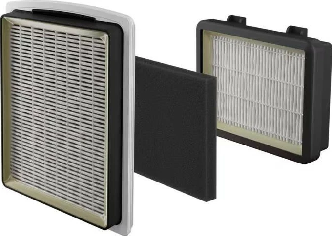 Fshesë Electrolux 300 EL31C1LDB, 2L, 850W, kaltër