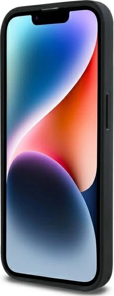 Mbështjellës DKNY për iPhone 14 Pro Max, i zi