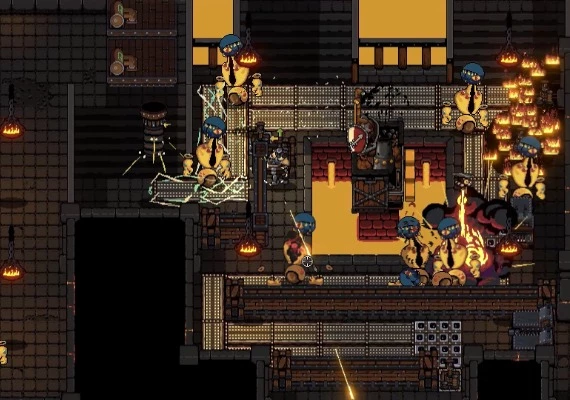 Castle Of Alchemists Global