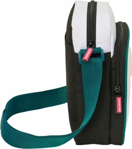 Çantë krahu Real Madrid Mini Shoulder Bag 612654672, shumëngjyrëshe [Ngjyra: Shumëngjyrësh]
