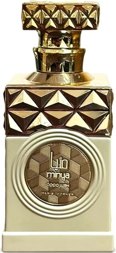 Eau de Parfum Paris Corner Minya Coco Lush 100ml