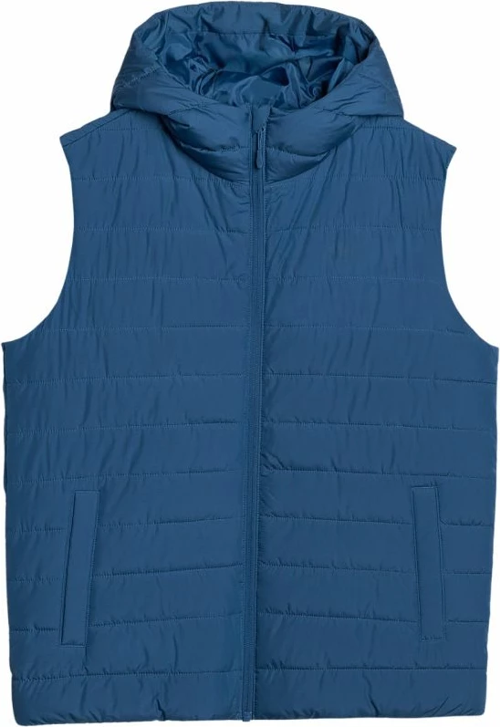 Jelek për meshkuj 4F, blu, jeshil